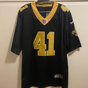 Alvin Kamara Jersey